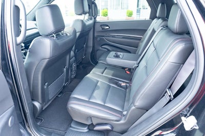 2026 Dodge Durango DURANGO GT PREMIUM AWD HEMI V8