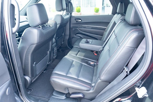 2026 Dodge Durango DURANGO GT PREMIUM AWD HEMI V8