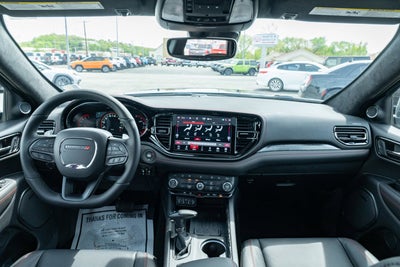 2026 Dodge Durango DURANGO GT PREMIUM AWD HEMI V8