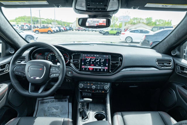 2026 Dodge Durango DURANGO GT PREMIUM AWD HEMI V8