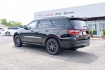 2026 Dodge Durango DURANGO GT PREMIUM AWD HEMI V8