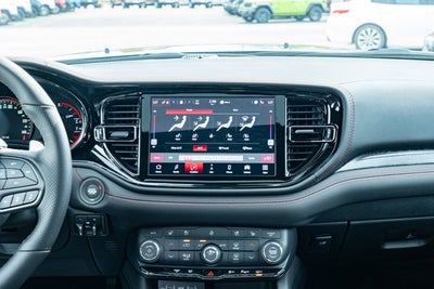 2026 Dodge Durango DURANGO GT PREMIUM AWD HEMI V8