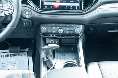 2026 Dodge Durango DURANGO GT PREMIUM AWD HEMI V8