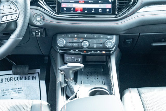 2026 Dodge Durango DURANGO GT PREMIUM AWD HEMI V8