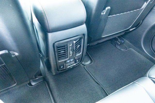 2026 Dodge Durango DURANGO GT PREMIUM AWD HEMI V8