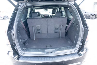 2026 Dodge Durango DURANGO GT PREMIUM AWD HEMI V8