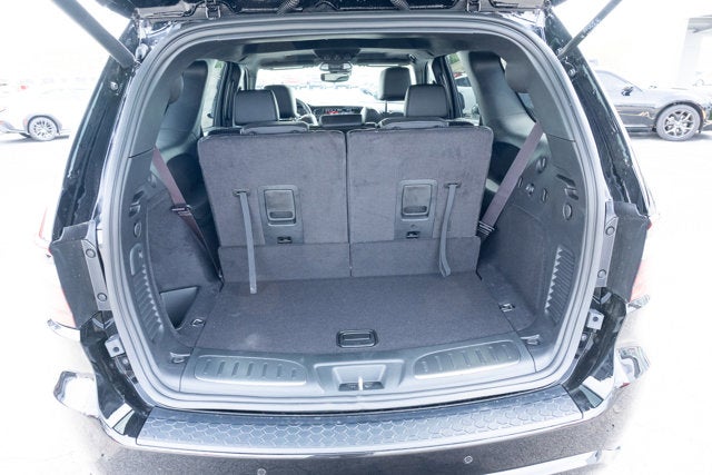 2026 Dodge Durango DURANGO GT PREMIUM AWD HEMI V8