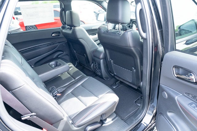 2026 Dodge Durango DURANGO GT PREMIUM AWD HEMI V8