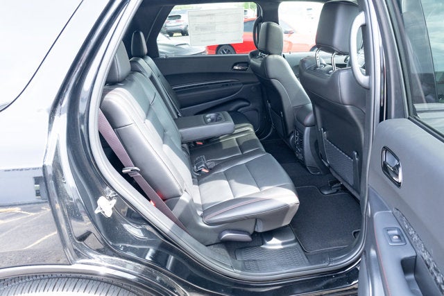 2026 Dodge Durango DURANGO GT PREMIUM AWD HEMI V8