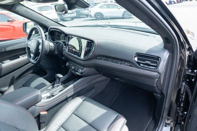 2026 Dodge Durango DURANGO GT PREMIUM AWD HEMI V8