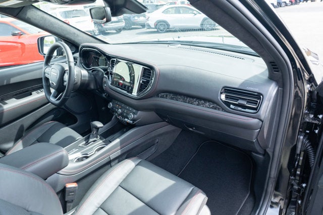 2026 Dodge Durango DURANGO GT PREMIUM AWD HEMI V8