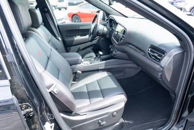 2026 Dodge Durango DURANGO GT PREMIUM AWD HEMI V8