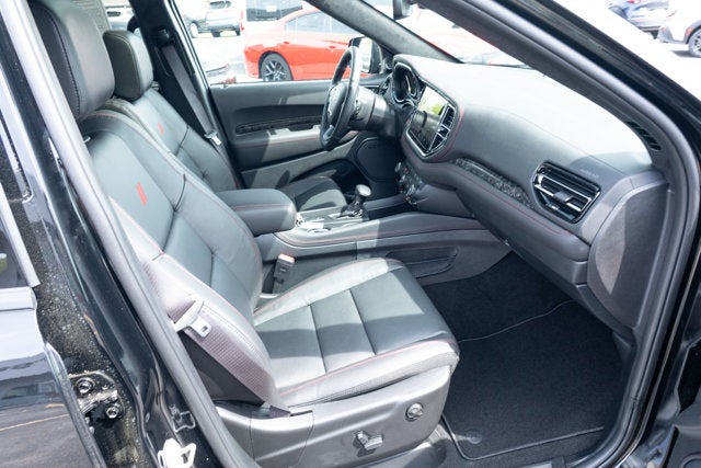 2026 Dodge Durango DURANGO GT PREMIUM AWD HEMI V8