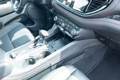 2026 Dodge Durango DURANGO GT PREMIUM AWD HEMI V8