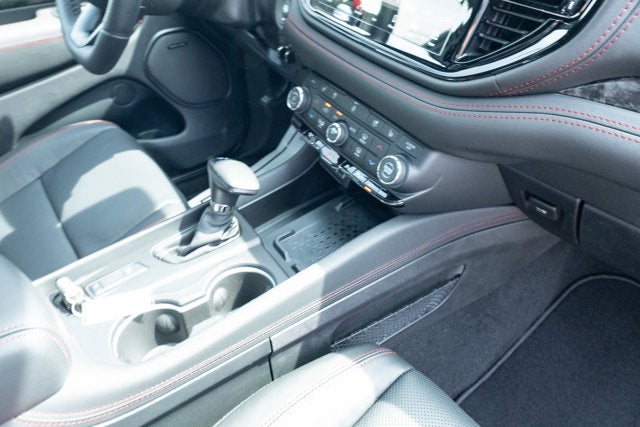 2026 Dodge Durango DURANGO GT PREMIUM AWD HEMI V8