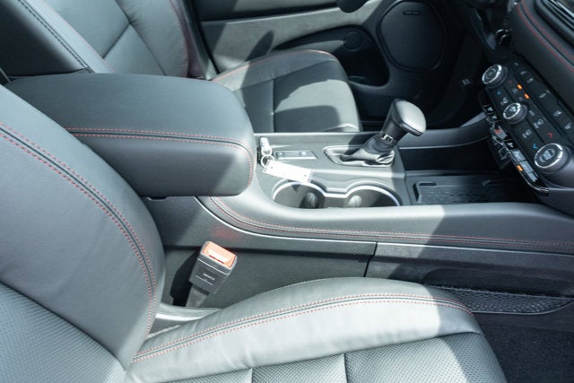 2026 Dodge Durango DURANGO GT PREMIUM AWD HEMI V8