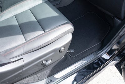 2026 Dodge Durango DURANGO GT PREMIUM AWD HEMI V8