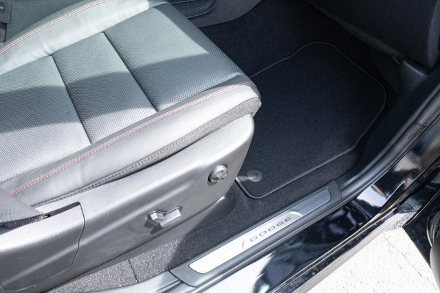 2026 Dodge Durango DURANGO GT PREMIUM AWD HEMI V8