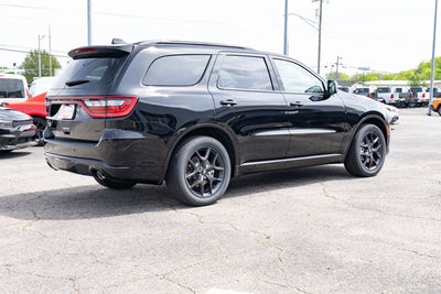 2026 Dodge Durango DURANGO GT PREMIUM AWD HEMI V8