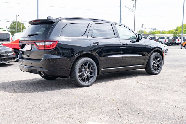2026 Dodge Durango DURANGO GT PREMIUM AWD HEMI V8