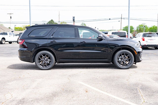 2026 Dodge Durango DURANGO GT PREMIUM AWD HEMI V8