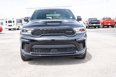 2026 Dodge Durango DURANGO GT PREMIUM AWD HEMI V8