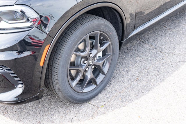 2026 Dodge Durango DURANGO GT PREMIUM AWD HEMI V8