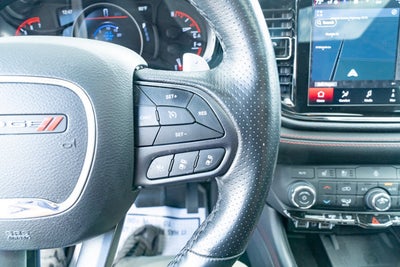 2023 Dodge Durango R/T Plus AWD