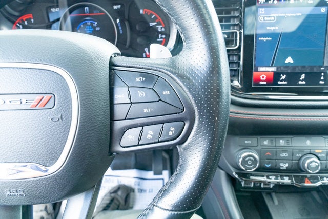 2023 Dodge Durango R/T Plus AWD
