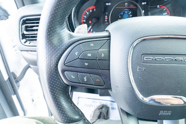 2023 Dodge Durango R/T Plus AWD