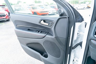 2023 Dodge Durango R/T Plus AWD