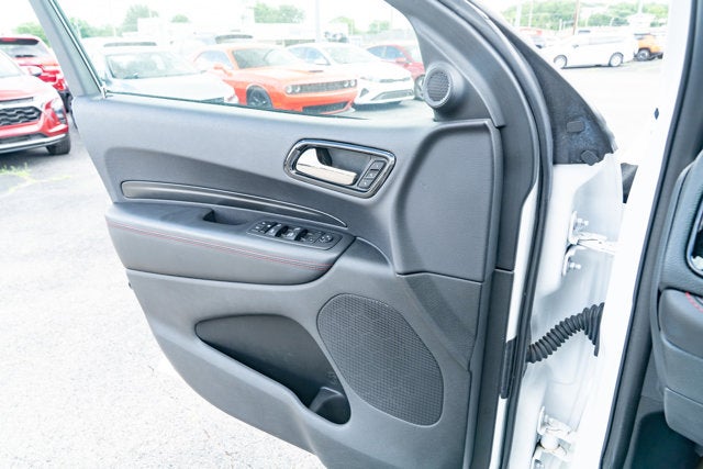 2023 Dodge Durango R/T Plus AWD