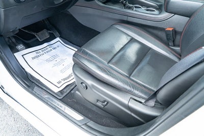 2023 Dodge Durango R/T Plus AWD