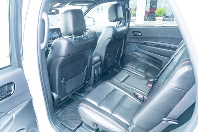 2023 Dodge Durango R/T Plus AWD