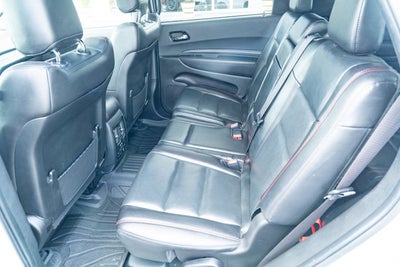 2023 Dodge Durango R/T Plus AWD