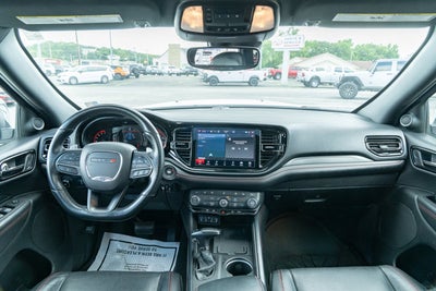 2023 Dodge Durango R/T Plus AWD