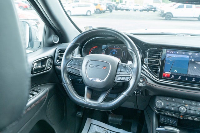 2023 Dodge Durango R/T Plus AWD