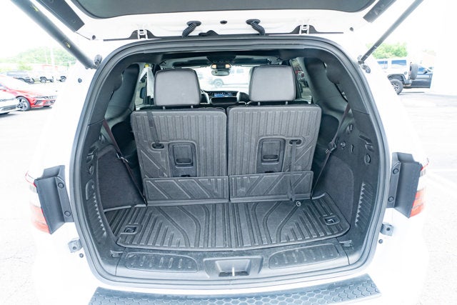 2023 Dodge Durango R/T Plus AWD