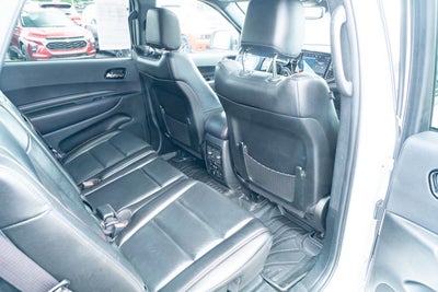 2023 Dodge Durango R/T Plus AWD