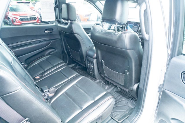 2023 Dodge Durango R/T Plus AWD
