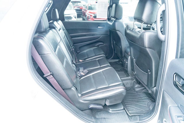2023 Dodge Durango R/T Plus AWD