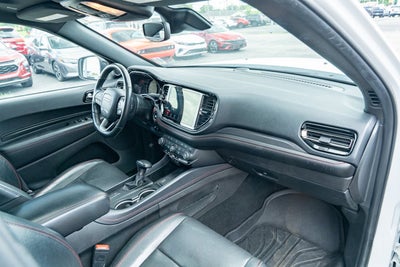 2023 Dodge Durango R/T Plus AWD