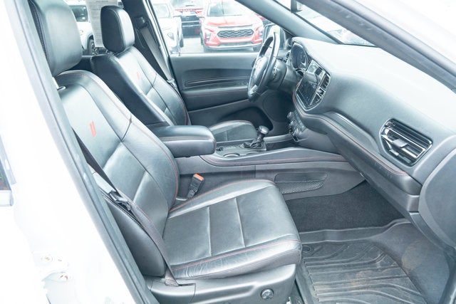 2023 Dodge Durango R/T Plus AWD