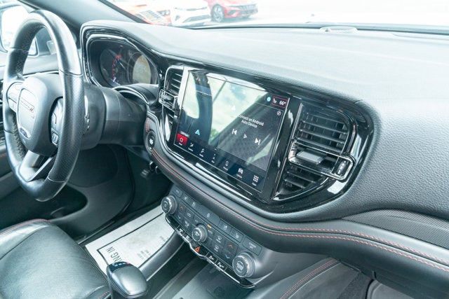 2023 Dodge Durango R/T Plus AWD