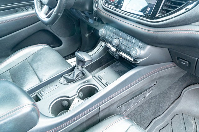 2023 Dodge Durango R/T Plus AWD
