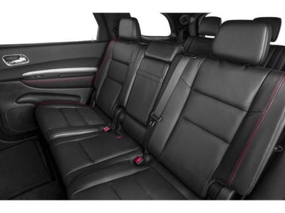 2019 Dodge Durango R/T AWD