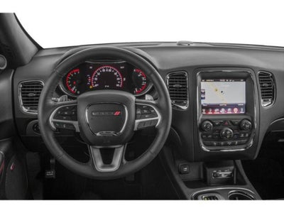 2019 Dodge Durango R/T AWD
