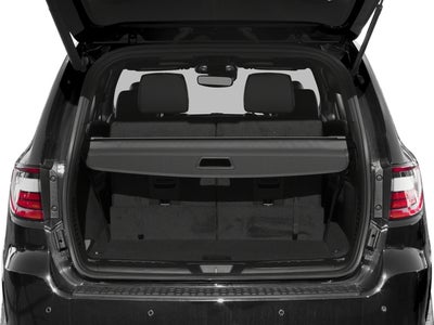 2018 Dodge Durango SRT