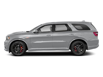 2018 Dodge Durango SRT
