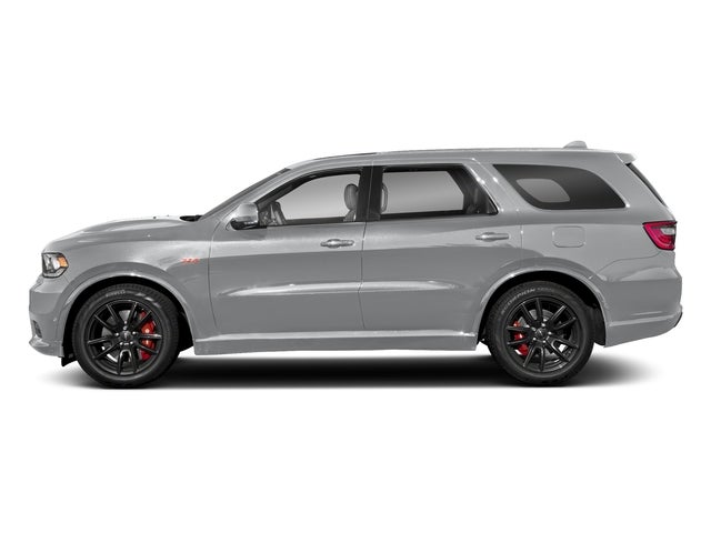 2018 Dodge Durango SRT